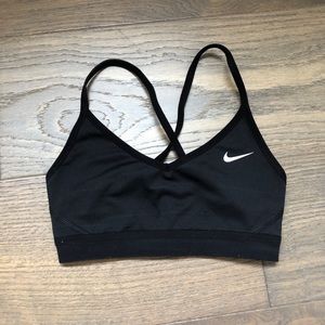XS Nike Women’s Indy Sports Bra